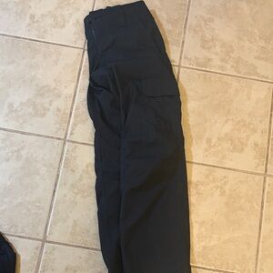 Tactical Cargo Pants - Under Armor